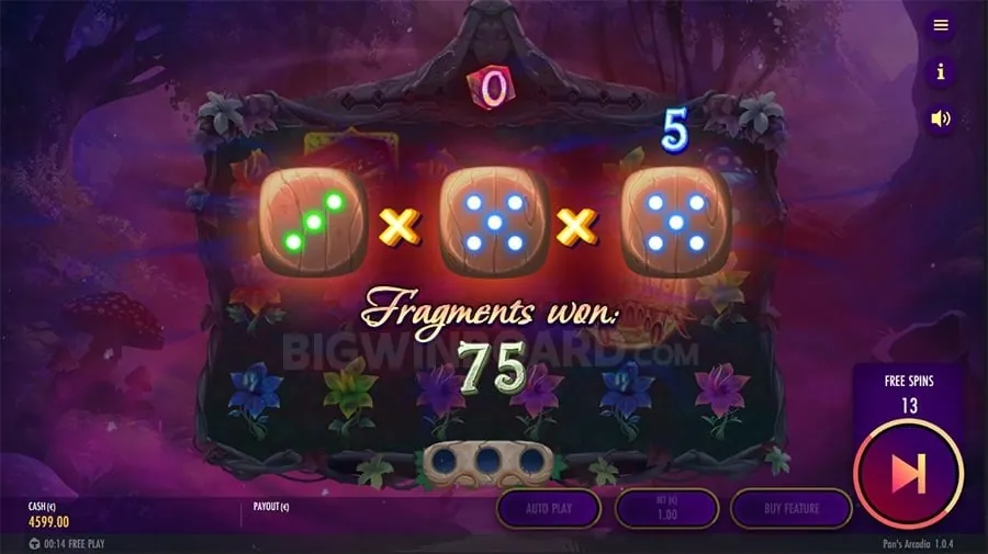 Winning Strategies for Online Casino